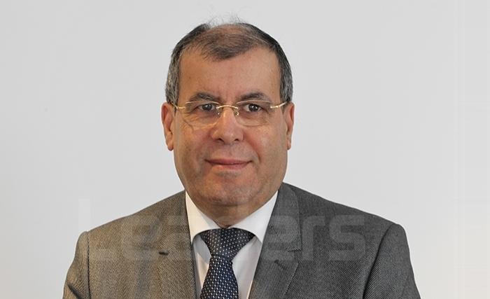 عبد الحفيظ الهرقام