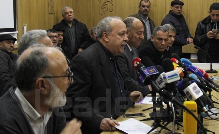 بعد فشل المفاوضات بين الطرفين الحكومي والنقابي: نقطة اللاعودة عن الإضراب في الوظيفة العمومية والقطاع العام 