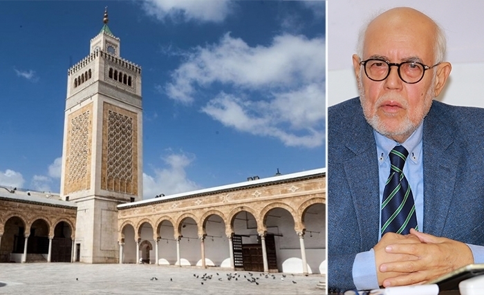  احميده النيفر: الــدِّيــن في حضوره المستقـبـلـي