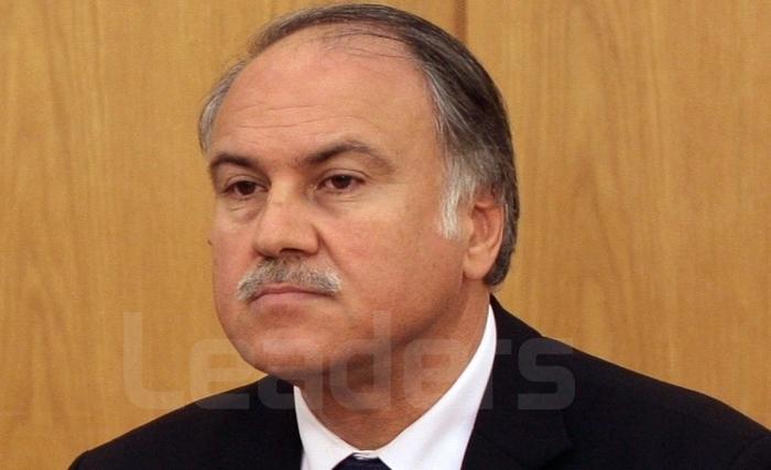 حاتم بن سالم وزير التربية : نقابة التعليم الثانوي أصبحت تحت سيطرة الجبهة الشعبية وتدارك الوضع ممكن 