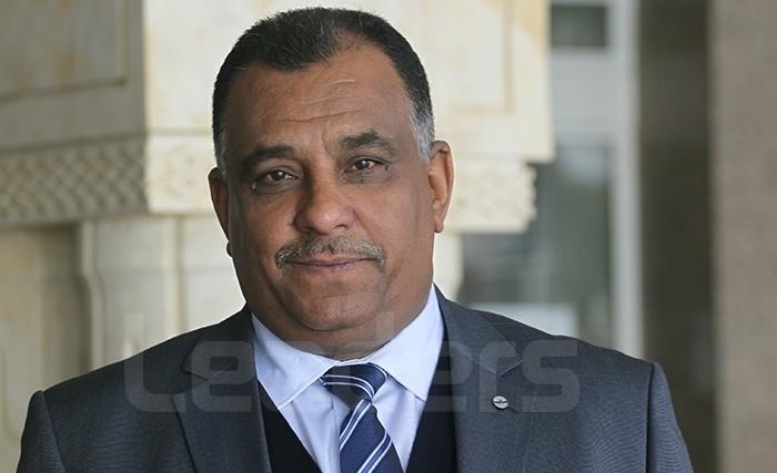 من هو جلال الزواوي المستشار الأوّل برئاسة الجمهورية؟ 