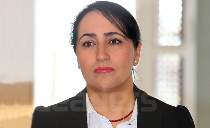 من هي يسرى سويدان المستشارة برئاسة الجمهورية؟ 