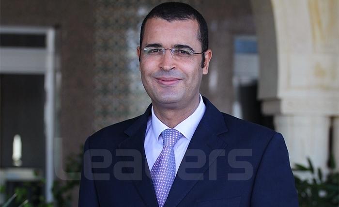 من هو عبد الكريم الهرمي المستشار برئاسة الجمهورية؟ 