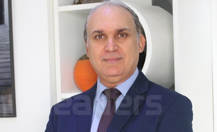 انتخاب نبيل بافون رئيسا للهيئة المستقلة للانتخابات