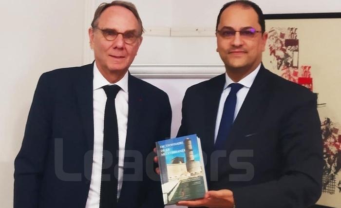 إعفاء الطلبة التونسيين من معاليم الترسيم الجديدة الخاصة بالطلبة الأجانب في جامعة أكس-مرسيليا 