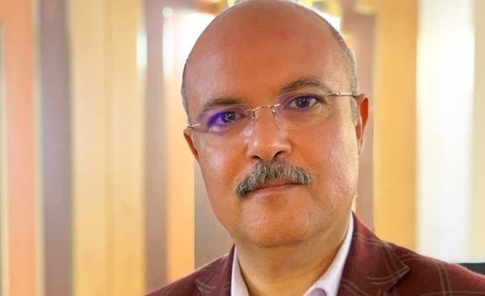 كتاب جديد لعامر بوعزّة : "إعلاميون في زمن الاستبداد"