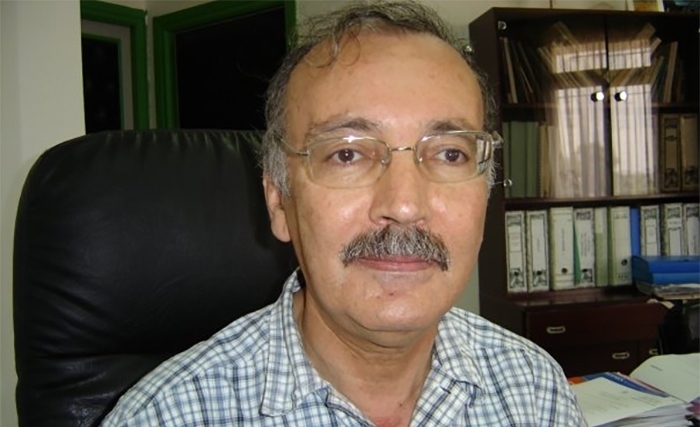 الأستاذ رؤوف بالناصر في ذمّة الله 