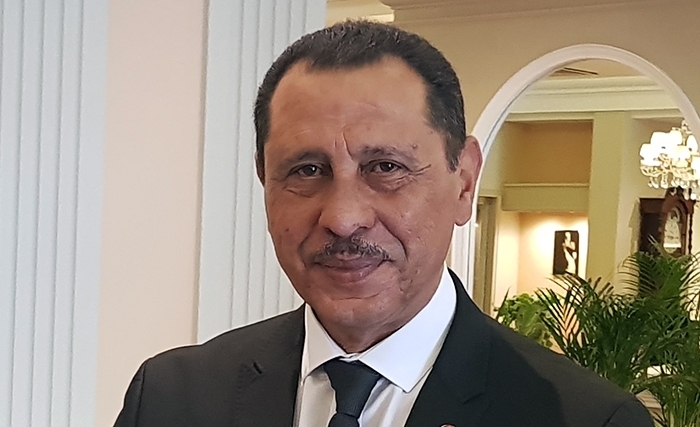 سليم اللّغماني: قراءة دستورية لمبادرة المساواة في الإرث(1) 