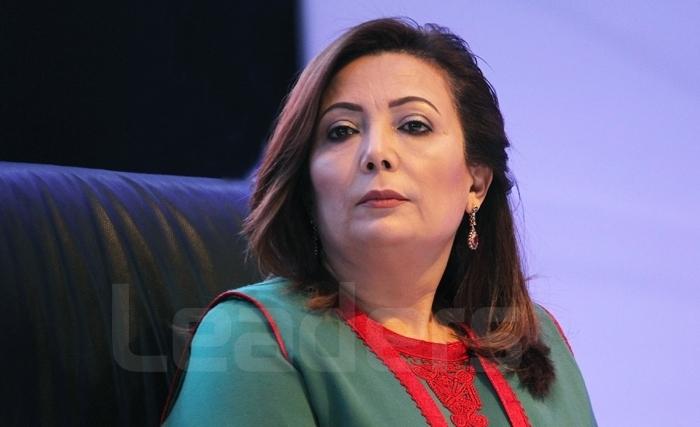 ثلاثة من الفائزين بجوائز نوبل منهم وداد بوشماوي بقصر الإيليزي 
