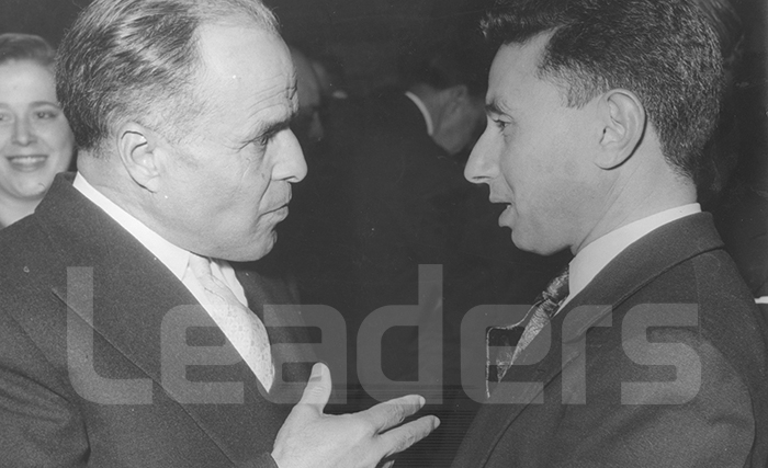مصطفى الفيلالي 