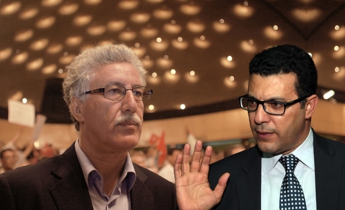 تجاذبات داخل الجبهة الشعبية بخصوص الترشّح للانتخابات الرئاسية 