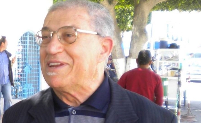 وفاة المربّي والأديب عامر سحنون