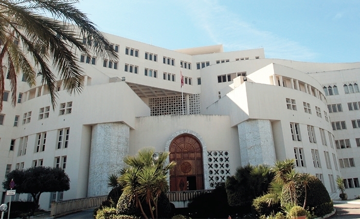 إحداث هيئة تفكير واستشراف بوزارة الشؤون الخارجية
