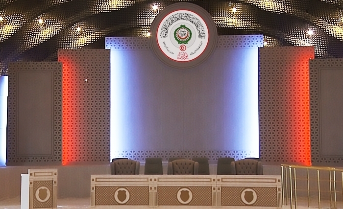 القمّة العربية : تونس منصّة راسخة للعمل العربي المشترك 