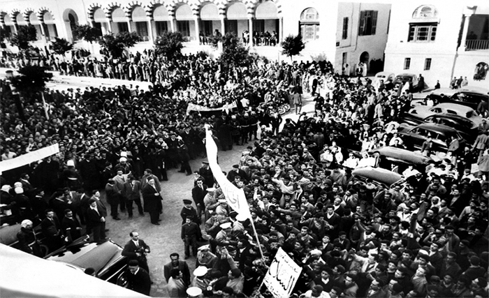 في الذكرى الواحدة والثمانين لأحداث 9 أفريل 1938: الذكرى والعبرة