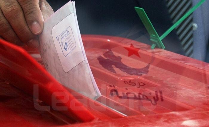  رشيد خشانة: تساؤلات حول »حركة النهضة« في الانتخـابـات المقــبلة