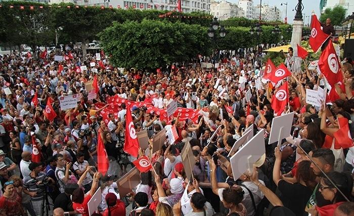  عامر بوعزّة: ماذا فـعـلـنا بالديمقراطية؟