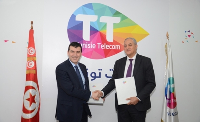 Microsoft s’inscrit davantage dans la mouvance digitale de Tunisie Telecom 