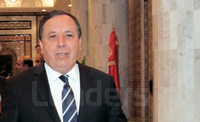 الجهيناوي يزور قريبا الأرجنتين والأورغواي ومقرّ الاتحاد الأوروبي ببروكسال