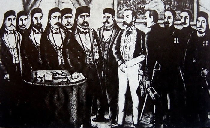 في الذكرى 138 لإمضاء معاهدة الحماية يوم 12 ماي 1881: " وَذَكِّرْ فَإِنَّ الذِّكْرَىٰ تَنفَعُ الْمُؤْمِنِينَ"!