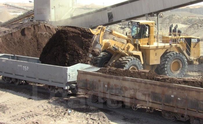 استئناف حركة النقل الحديدي على الخط 13 بعد توقف دام سنتين