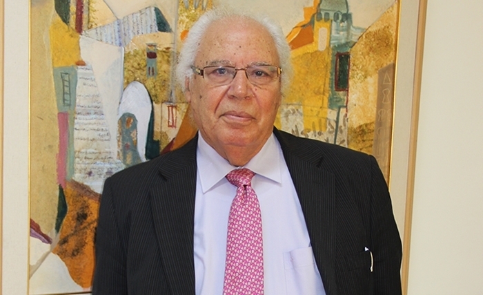 أبو زكريا الحفصي في مسرحية جديدة لعز الدين المدني