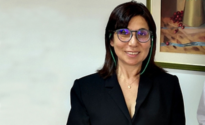 Qui est Dr. Samira Ben Ammar, docteur en Géosciences et Présidente de l’Association «BledyZina»