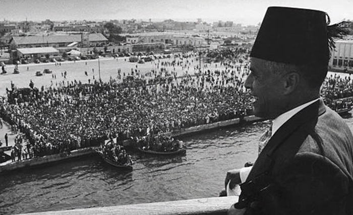 غـــرّة جـــوان 1955: حدث بِطَعْمِ الاستقلال التامّ