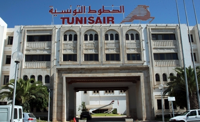 الخطوط التونسية تتخذ إجراءات استثنائية خلال الموسم الصيفي 2019 
