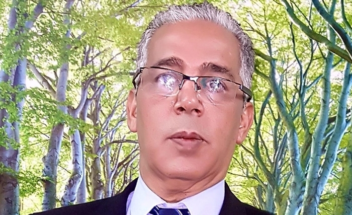  عبد العزيز الجلاصي: يحلمون في زمن الاستبداد