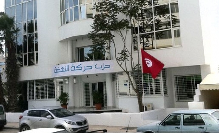 النهضة تنفي انخراطها في نقاشات ومشاورات تتعلّق بتأجيل الانتخابات التشريعية والرئاسية