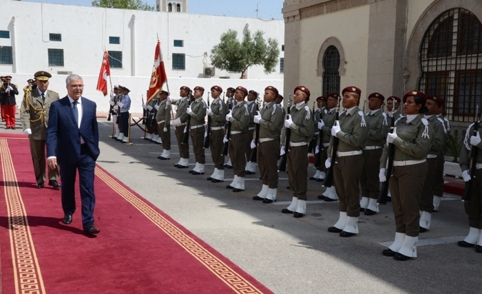 دعم قطاع السكن والخدمات الصحية لفائدة العسكريين 