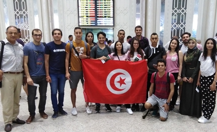 هواوي تكّون 15 طالبا تونسيا في مجال تكنولوجيا المعلومات والاتصال عبر برنامج " بذور المستقبل"