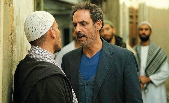 »فتــــوى«... فيلم جريء يُعرِّي التطـــرّف والتعــصّـــب الديــني