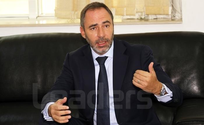 سفير الاتحاد الأوروبي بتونس والخرجة الخارجة عن الأعراف الديبلوماسية