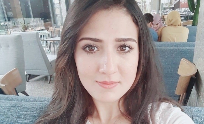في مركز التميمي : محاضرة رائعة لأميرة النموشي المتوّقفة الأولى في الباكالوريا آداب