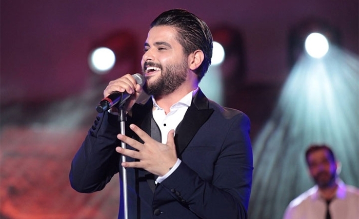 مهرجان قرطاج الدولي : ناصيف زيتون في حفل ثان يوم 31 جويلية 2019
