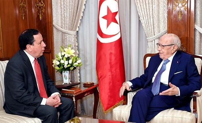 La diplomatie tunisienne en deuil : Hommage à Caïd Essebsi et report de la conférence des ambassadeurs