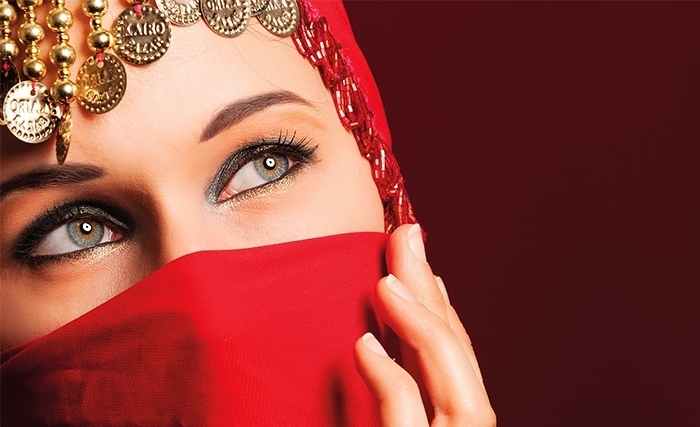 قصص من التراث: كيـف كان أهـل الـحـجـاز يتعاملون قـديما مع النـساء؟