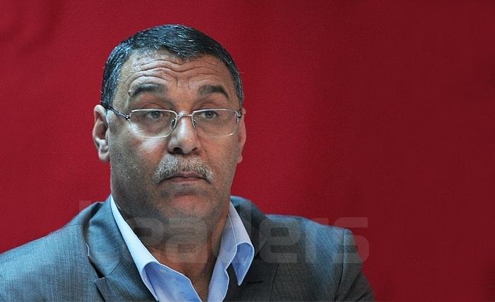 عبد الحميد الجلاصي: مورو من أبرز الأسماء التي طرحت للانتخابات الرئاسية  