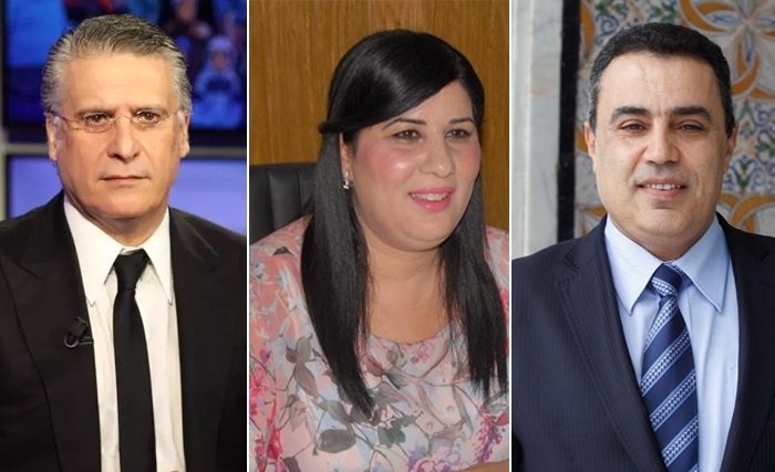 19 مترشحا للانتخابات الرئاسية إلى غاية صباح الإثنين 5 آوت  