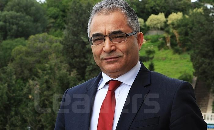 ترشّح محسن مرزوق للانتخابات الرئاسية سيضفي نكهة خاصّة على الحوار