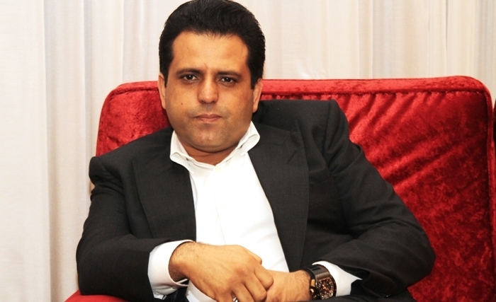 ترشّح عن بعد لسليم الرياحي للانتخابات الرئاسية 