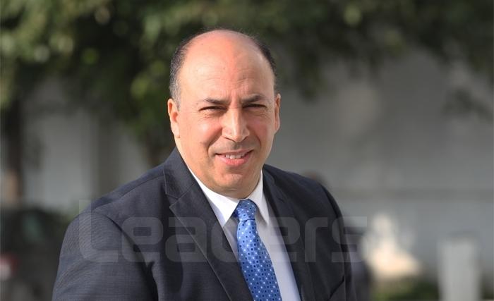 نداء تونس يجمّد عضوية رضوان عيّارة بعد تصريحاته الأخيرة بشأن دعم الحزب لترشّح يوسف الشاهد للانتخابات الرئاسية 
