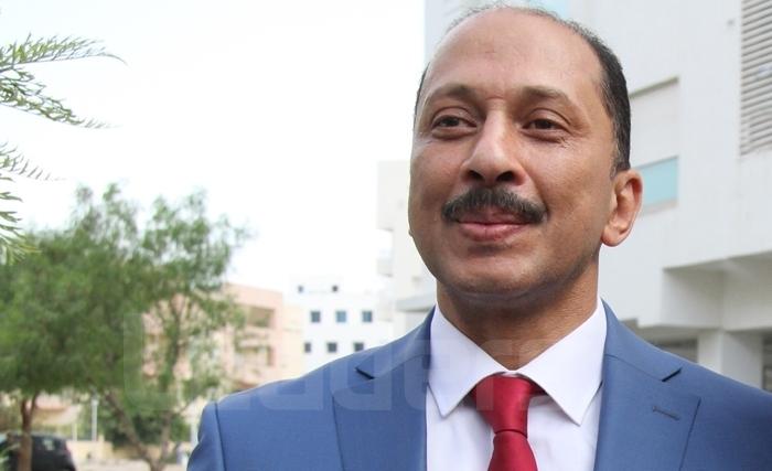 المترشّح للانتخابات الرئاسية محمّد عبّو : سأكون الحارس الأمين للنظام الديمقراطي وللدستور 