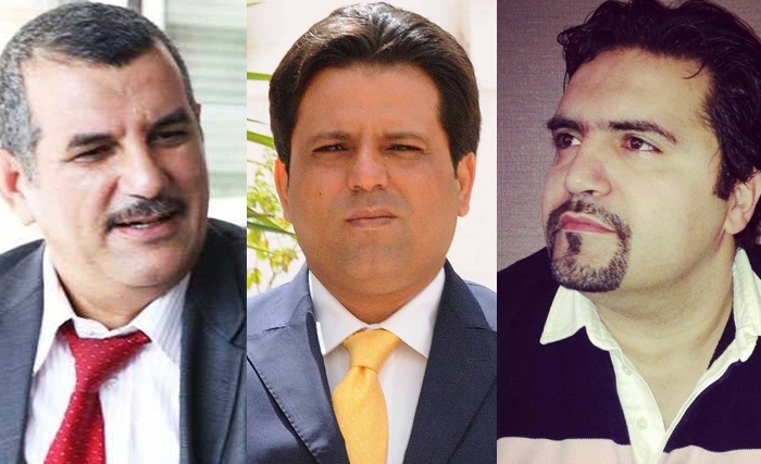  3 مترشّحين للرئاسيّة تخلّفوا عن التّصريح بمكاسبهم