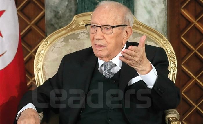 محمد الباجي قائد السبسي: عاش رجل دولة بامتياز ومات زعيما