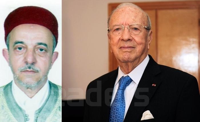 الاستاذ محمد صلاح الدين المستاوي -  في اربعينية الرئيس الراحل الباجي قائد السبسي: رحلت عنا يا سي الباجي وتركتنا في مفترق الطرق