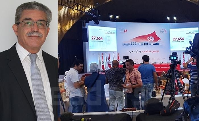 عقاب للحاكمين والمعارضين عــلى الــسّـواء