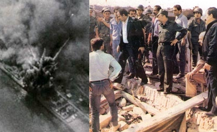 الغارة الإسرائلية على حمّام الشط يوم غرّة أكتوبر 1985: التخطيط والتنفيذ وردود الفعل الدولية والتونسية 